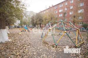 1-к квартира, вторичка, 30м2, 4/5 этаж