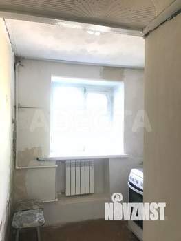 1-к квартира, вторичка, 22м2, 1/5 этаж