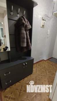 3-к квартира, вторичка, 43м2, 4/5 этаж