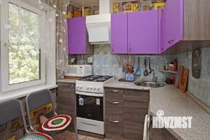 2-к квартира, вторичка, 48м2, 2/5 этаж