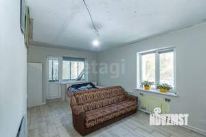 1-к квартира, вторичка, 31м2, 2/5 этаж