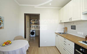 2-к квартира, вторичка, 52м2, 8/9 этаж