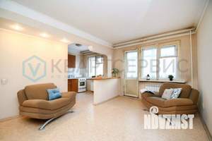 Студия квартира, вторичка, 31м2, 2/5 этаж