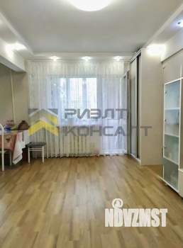 2-к квартира, вторичка, 44м2, 4/5 этаж