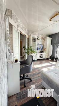 1-к квартира, вторичка, 41м2, 7/10 этаж