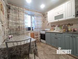 1-к квартира, вторичка, 31м2, 2/4 этаж