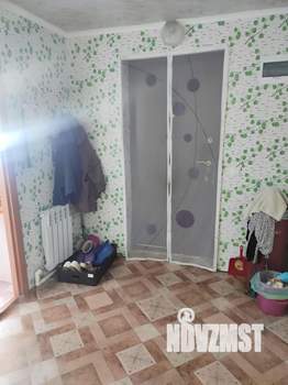 2-к квартира, вторичка, 42м2, 1/1 этаж