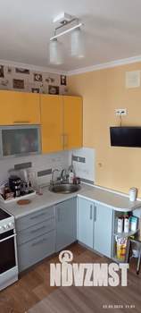 3-к квартира, вторичка, 68м2, 7/12 этаж