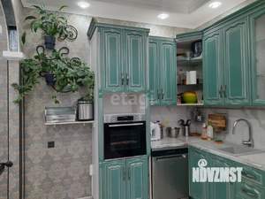 4-к квартира, вторичка, 104м2, 3/4 этаж