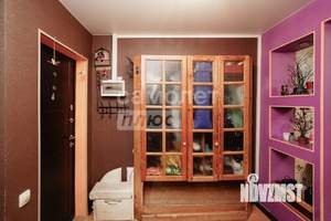 3-к квартира, вторичка, 56м2, 5/5 этаж