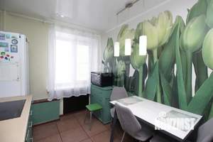 3-к квартира, вторичка, 67м2, 9/16 этаж