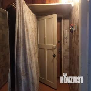 2-к квартира, вторичка, 44м2, 4/5 этаж