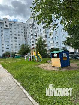 1-к квартира, вторичка, 33м2, 5/10 этаж