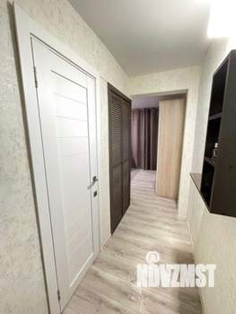 1-к квартира, вторичка, 31м2, 1/5 этаж