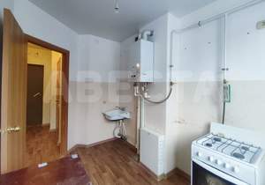 1-к квартира, вторичка, 29м2, 2/3 этаж