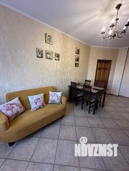 2-к квартира, вторичка, 75м2, 4/9 этаж