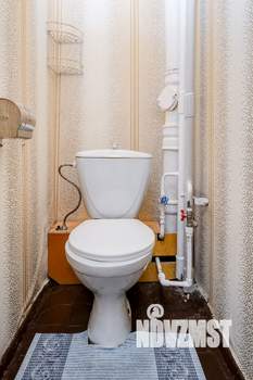 2-к квартира, вторичка, 53м2, 5/9 этаж