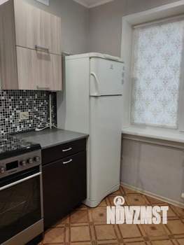 1-к квартира, вторичка, 31м2, 2/5 этаж
