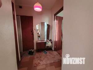 1-к квартира, вторичка, 40м2, 8/9 этаж