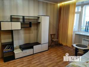 1-к квартира, вторичка, 35м2, 2/4 этаж