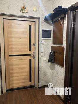1-к квартира, вторичка, 33м2, 3/3 этаж