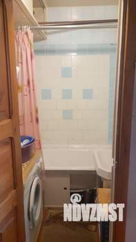 3-к квартира, вторичка, 60м2, 9/9 этаж