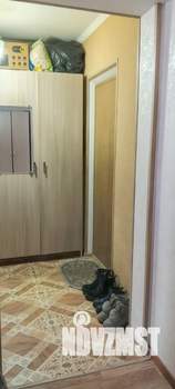 1-к квартира, вторичка, 31м2, 1/5 этаж