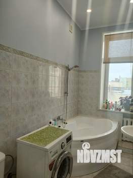 3-к квартира, вторичка, 87м2, 4/4 этаж