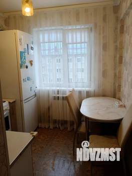 1-к квартира, вторичка, 31м2, 5/5 этаж