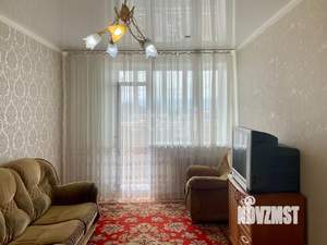 2-к квартира, вторичка, 58м2, 7/14 этаж