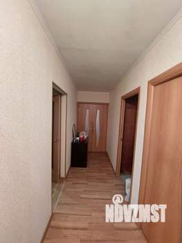 4-к квартира, вторичка, 81м2, 7/9 этаж