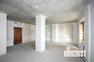 1-к квартира, сданный дом, 41м2, 8/18 этаж