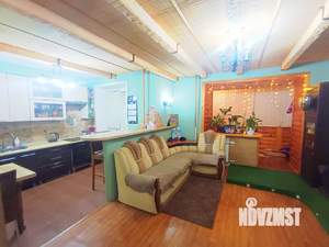 3-к квартира, вторичка, 60м2, 1/9 этаж