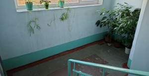 1-к квартира, вторичка, 38м2, 3/9 этаж