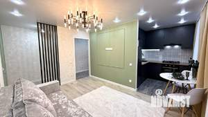 2-к квартира, вторичка, 44м2, 2/5 этаж