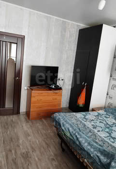 3-к квартира, вторичка, 89м2, 6/6 этаж