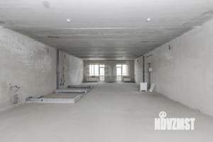 Студия квартира, вторичка, 109м2, 2/8 этаж