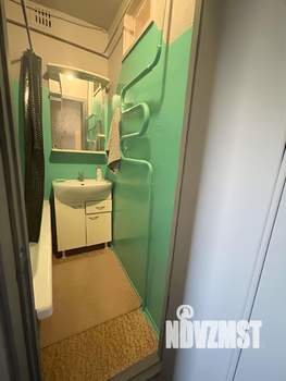 2-к квартира, вторичка, 48м2, 5/5 этаж