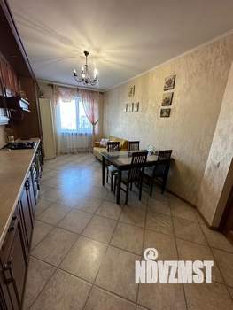 2-к квартира, вторичка, 75м2, 4/9 этаж
