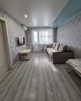 2-к квартира, вторичка, 43м2, 5/9 этаж