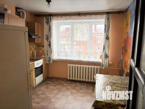 1-к квартира, вторичка, 34м2, 5/6 этаж