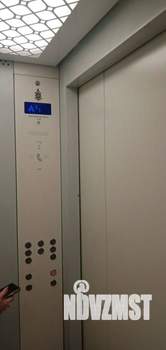 1-к квартира, вторичка, 36м2, 6/8 этаж