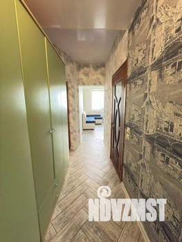 1-к квартира, вторичка, 34м2, 12/14 этаж