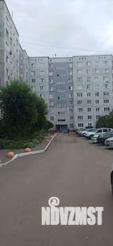 3-к квартира, вторичка, 63м2, 6/9 этаж