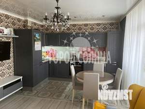 3-к квартира, вторичка, 68м2, 7/11 этаж