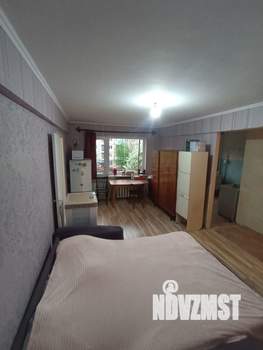2-к квартира, вторичка, 45м2, 3/5 этаж