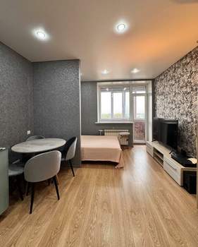 Студия квартира, вторичка, 31м2, 8/9 этаж