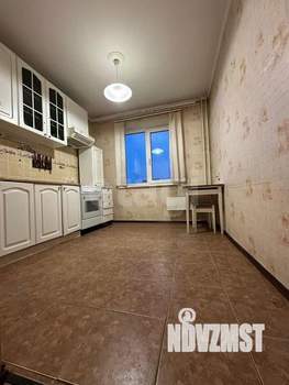 1-к квартира, вторичка, 38м2, 8/12 этаж
