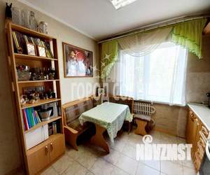 3-к квартира, вторичка, 63м2, 4/9 этаж