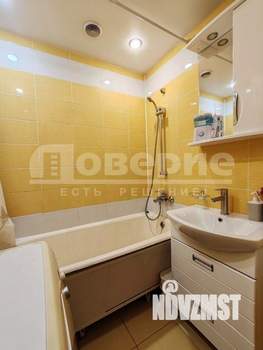 3-к квартира, вторичка, 63м2, 2/9 этаж